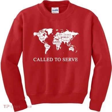 Kids Sweatshirt
