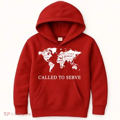 Kids Hoodie