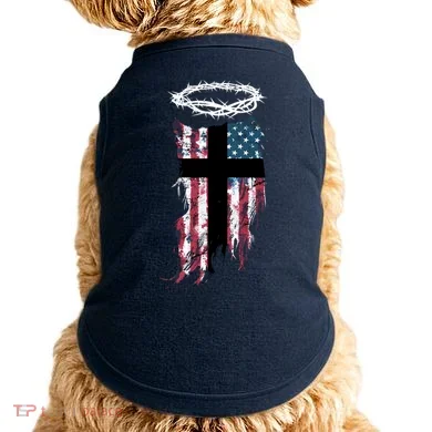 Doggie Tank