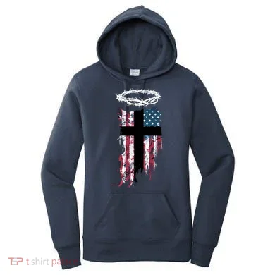 Women's Hoodie