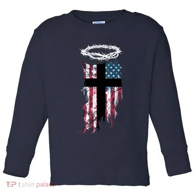 Toddler Long Sleeve