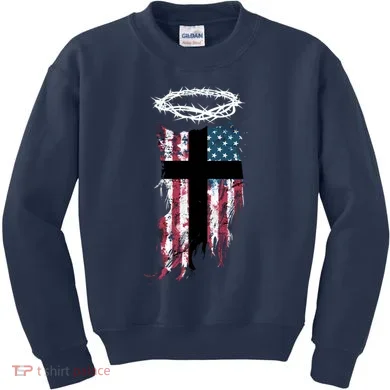 Kids Sweatshirt