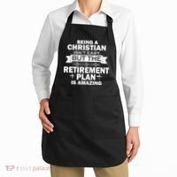 Christian Retirement Plan Apron thumb 2