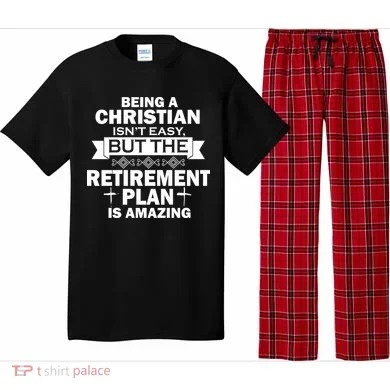 Pajama Set