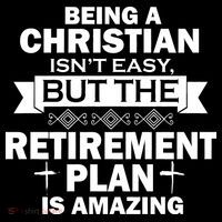 Christian Retirement Plan Polo thumb 3