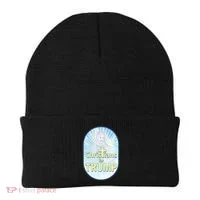 Christians For Trump Beanie thumb 0