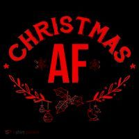 Christmas AF Coffee Mug thumb 5