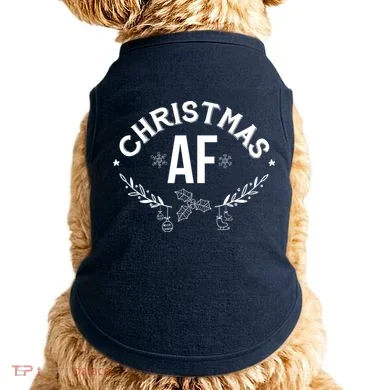 Doggie Tank