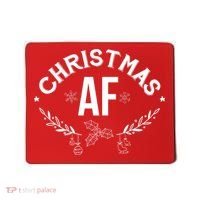 Christmas AF Mousepad thumb 0