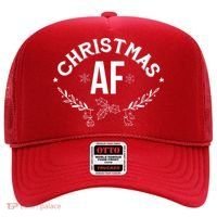 Christmas AF Hat thumb 0