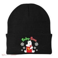 Christmas Baby Bear Beanie thumb 0