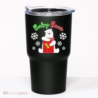 Christmas Baby Bear Tumbler thumb 0