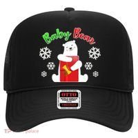 Christmas Baby Bear Hat thumb 0