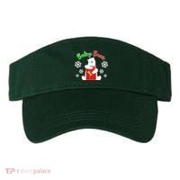 Christmas Baby Bear Visor thumb 0