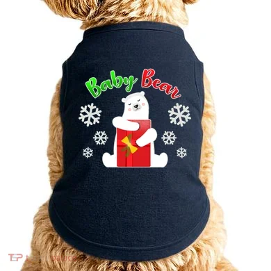 Doggie Tank