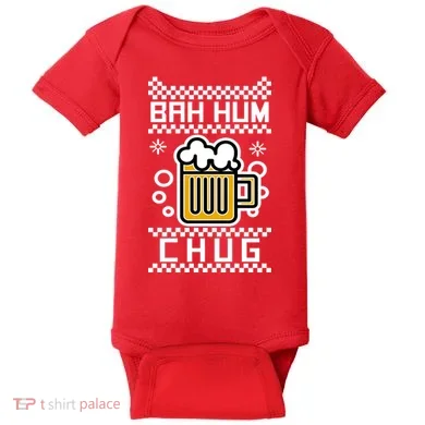 Baby Bodysuit
