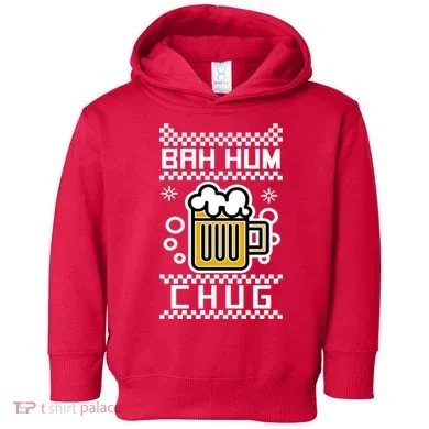 Toddler Hoodie
