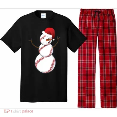 Pajama Set