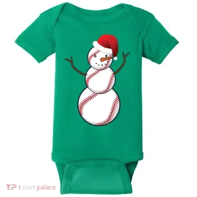 Baby Bodysuit