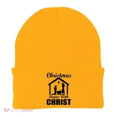 Beanie