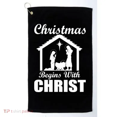 Golf Towel