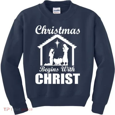 Kids Sweatshirt