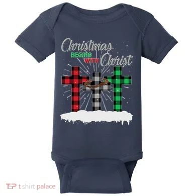 Baby Bodysuit