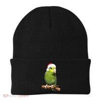Christmas Bird Parrot Beanie thumb 0
