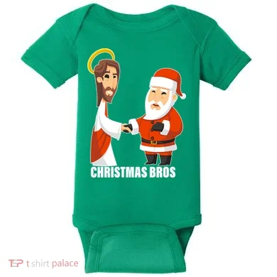 Baby Bodysuit