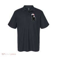 Christmas Cat Lights Polo thumb 0