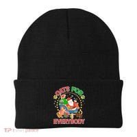 Christmas Cats For Everybody Beanie thumb 0