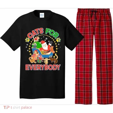 Pajama Set