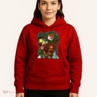 Christmas Choir Carol Singers Hoodie thumb 5