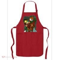 Christmas Choir Carol Singers Apron thumb 0