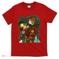 Christmas Choir Carol Singers T-Shirt thumb 0