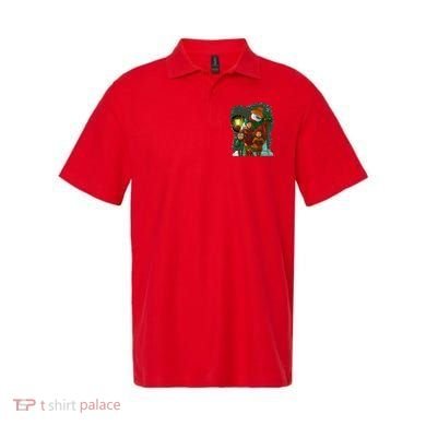 Christmas Choir Carol Singers Polo