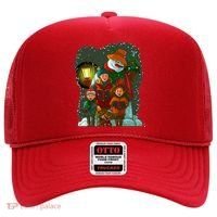 Christmas Choir Carol Singers Hat thumb 0