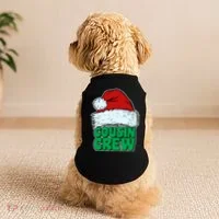 Christmas Cousin Crew Doggie Tank thumb 2