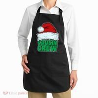 Christmas Cousin Crew Apron thumb 2