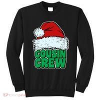 Christmas Cousin Crew Sweatshirt thumb 0