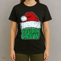 Christmas Cousin Crew T-Shirt thumb 4