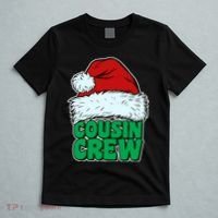 Christmas Cousin Crew T-Shirt thumb 5