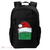 Christmas Cousin Crew Backpack thumb 0