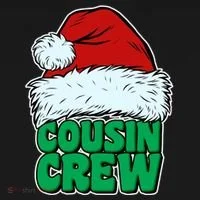 Christmas Cousin Crew Bucket Hat thumb 4