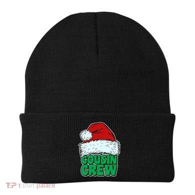 Christmas Cousin Crew Beanie