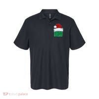 Christmas Cousin Crew Polo thumb 0