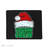 Christmas Cousin Crew Mousepad thumb 0