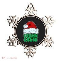 Christmas Cousin Crew Ornament thumb 0