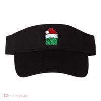 Christmas Cousin Crew Visor thumb 0