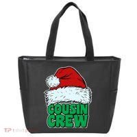 Christmas Cousin Crew Tote Bag thumb 0